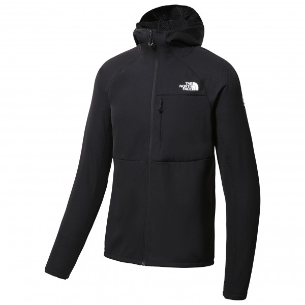 The North Face - Summit Futurefleece Fullzip Hoodie - Fleecejacke