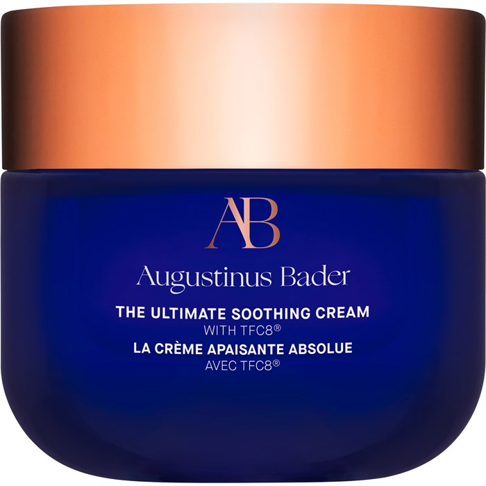 The Ultimate Soothing Cream