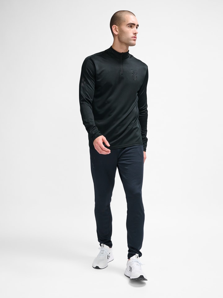 Hummel Hummel Hose Hmlactive Herren in TOTAL ECLIPSE günstig kaufen