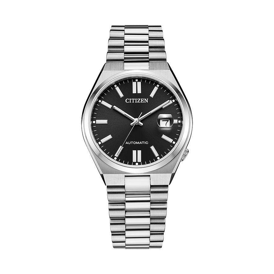 Citizen Herrenuhr Automatik