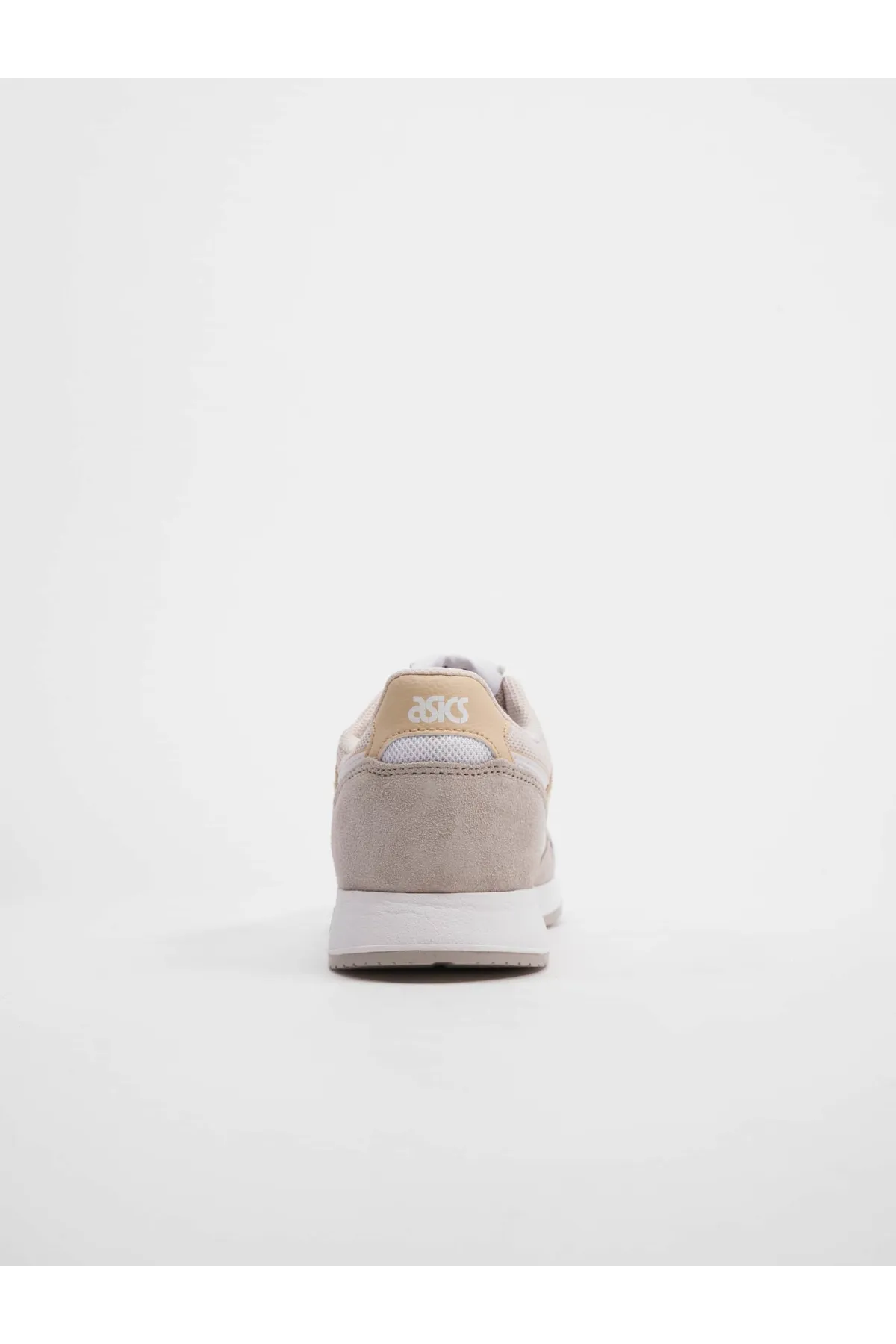 Asics  Sneaker - Mehrfarbig - Flacher Absatz