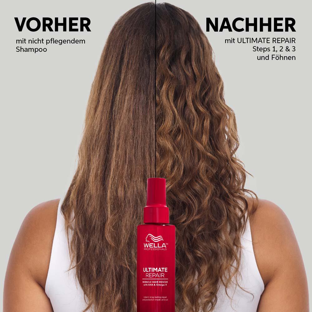 Wella Professionals Ultimate Repair Miracle Hair Rescue 30 ml