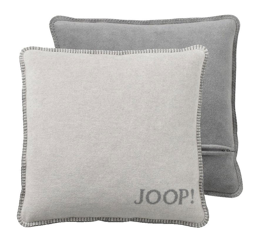 JOOP!Kissenhülle rauch-graph.