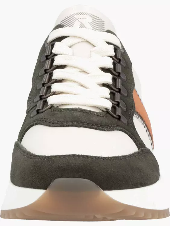 Rieker Damen Sneaker Low