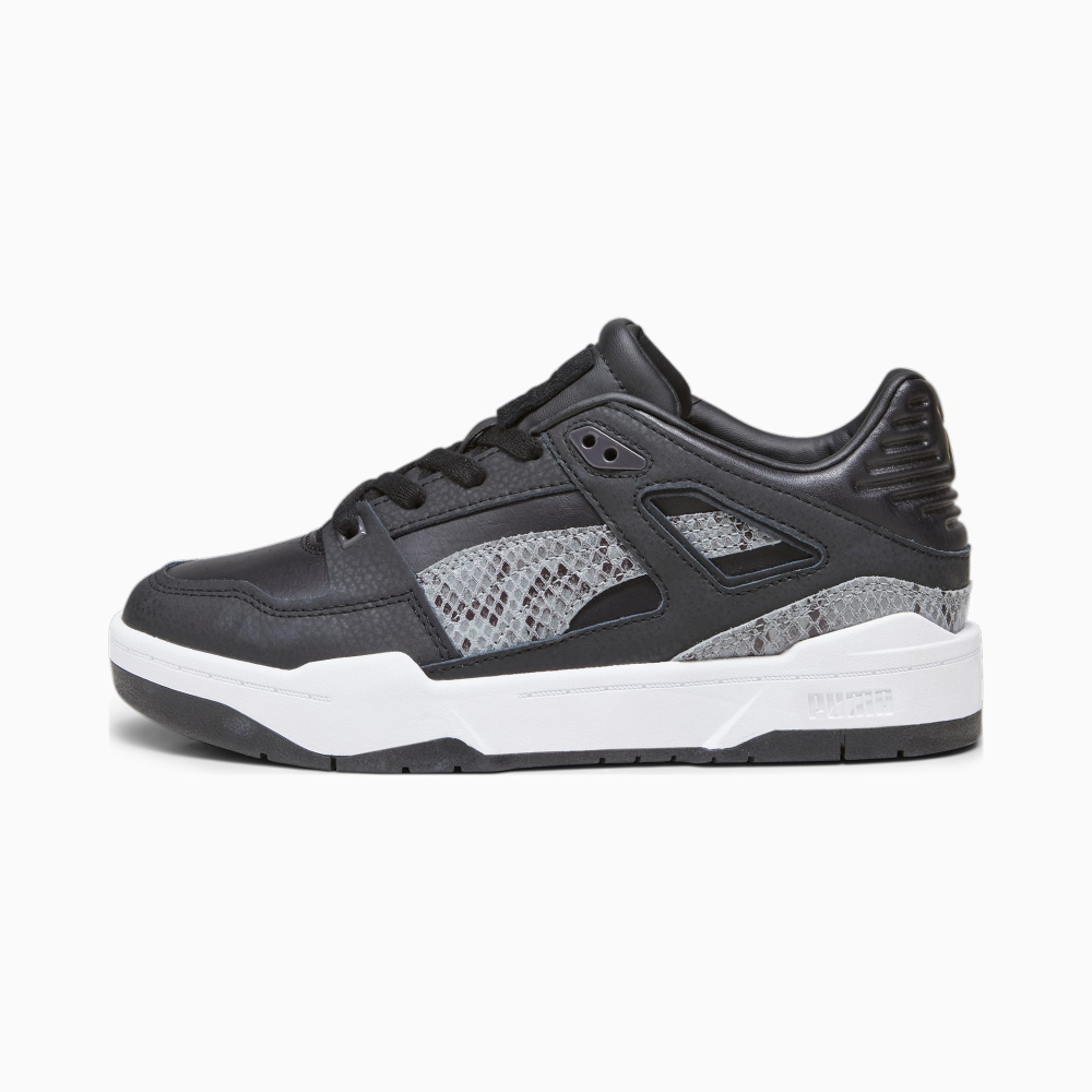 PUMA Slipstream Luxury 393193_02 / schwarz