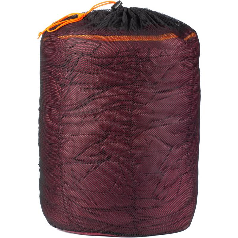 Deuter Exosphere -6° SL Kunstfaserschlafsack Damen