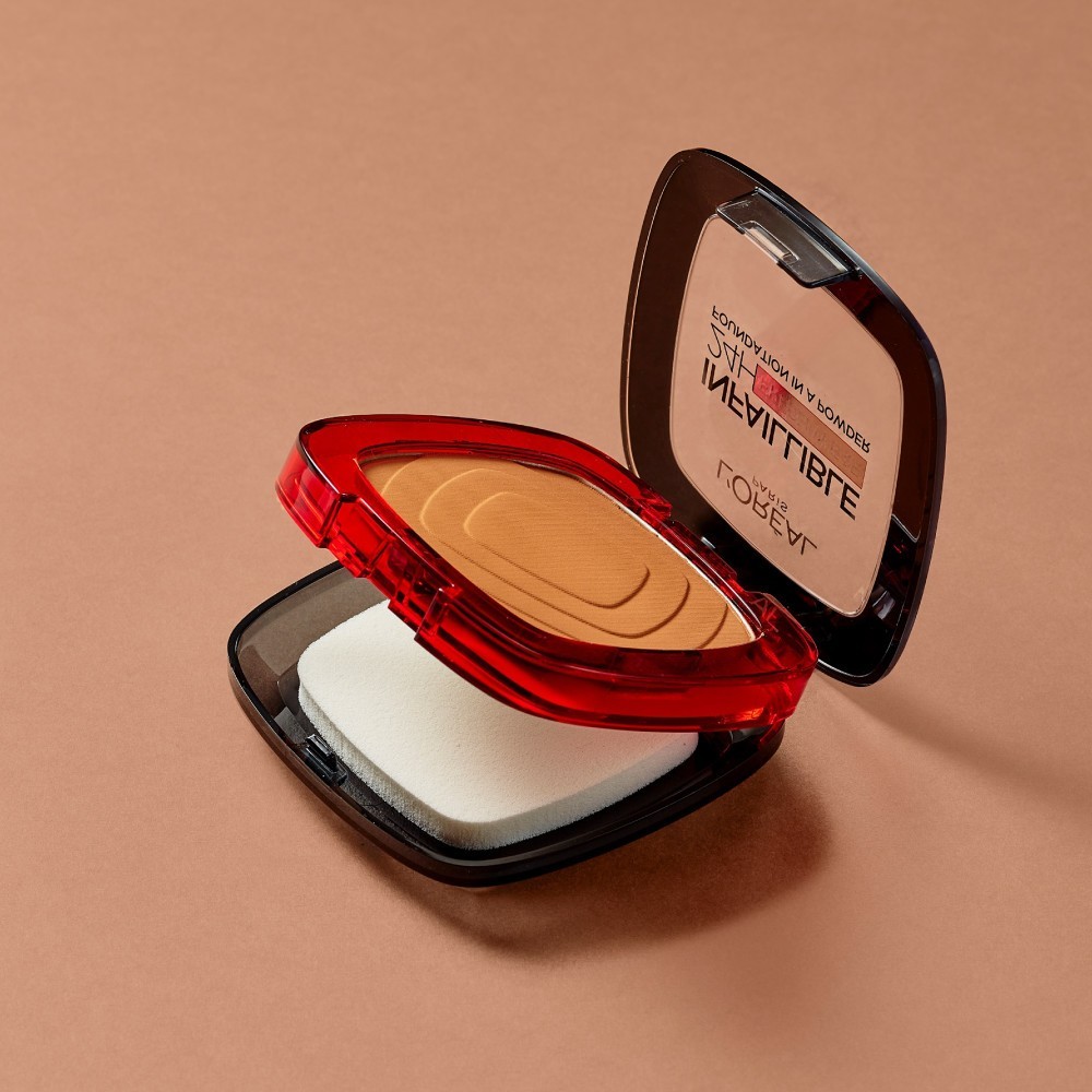 L'Oréal Paris Infallible 24h Fresh Wear