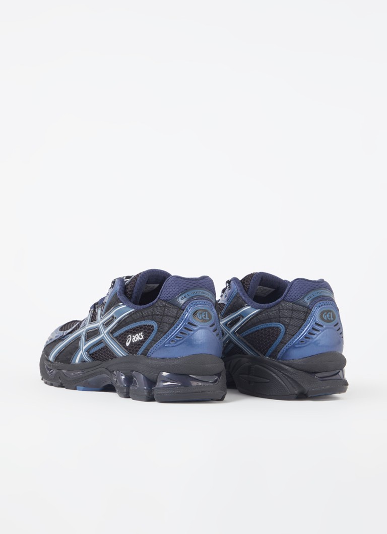 Pantofi sport ASICS Gel-Nimbus 10.1 cu detalii din plasă