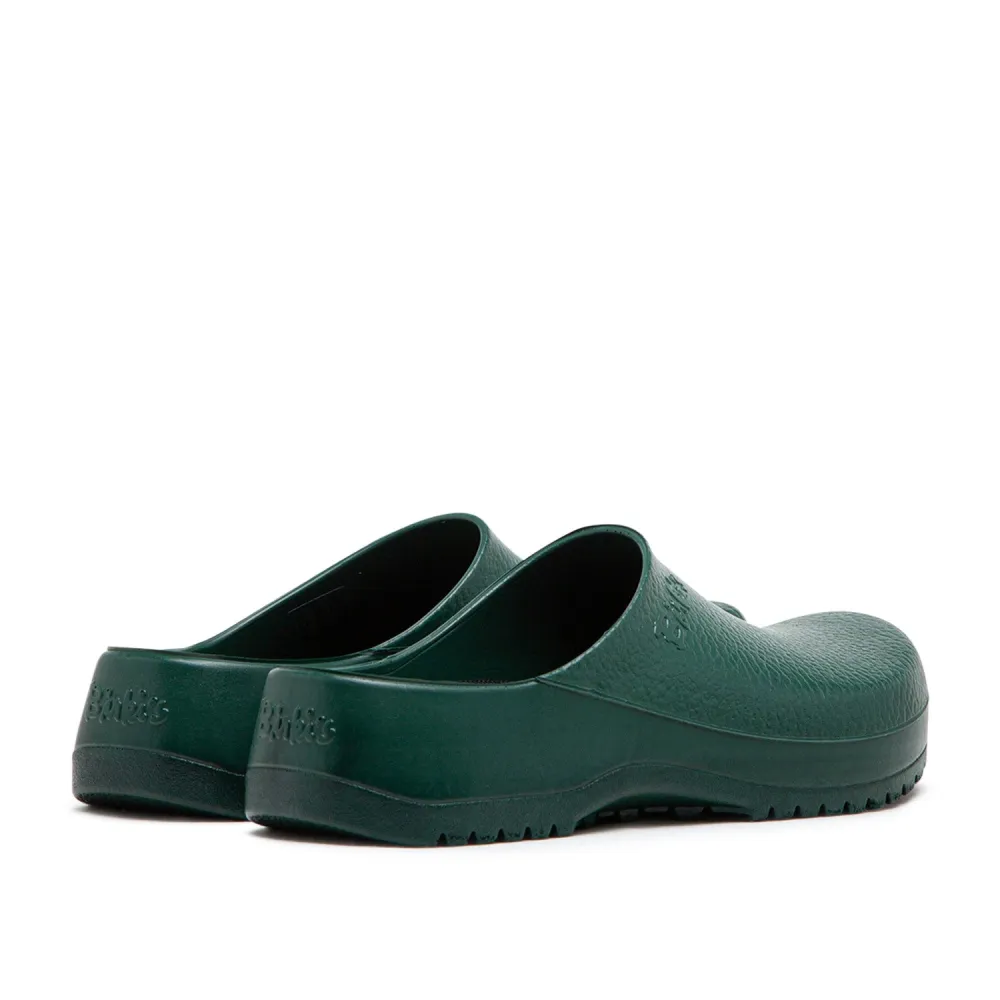 Birkenstock Super Birki Polyurethane 1027183 / grün