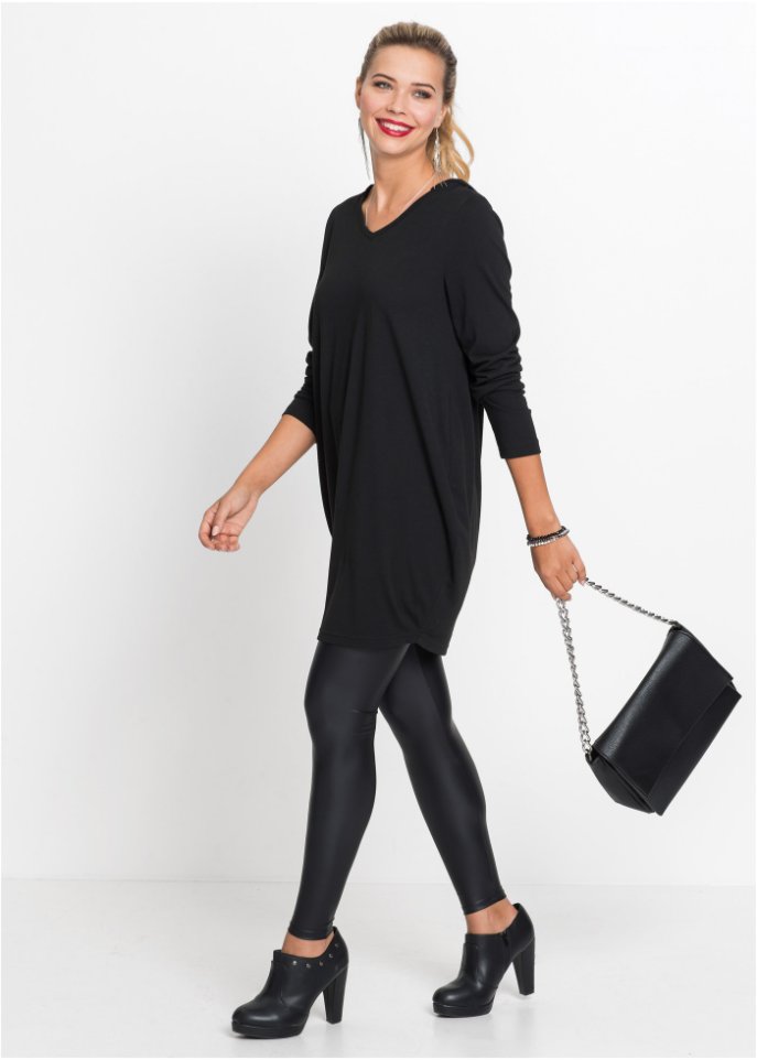 Leggings mit Beschichtung