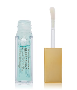 REVOLUTION PRO Glossy Plump Lip Oil Lippenöl-8 ml