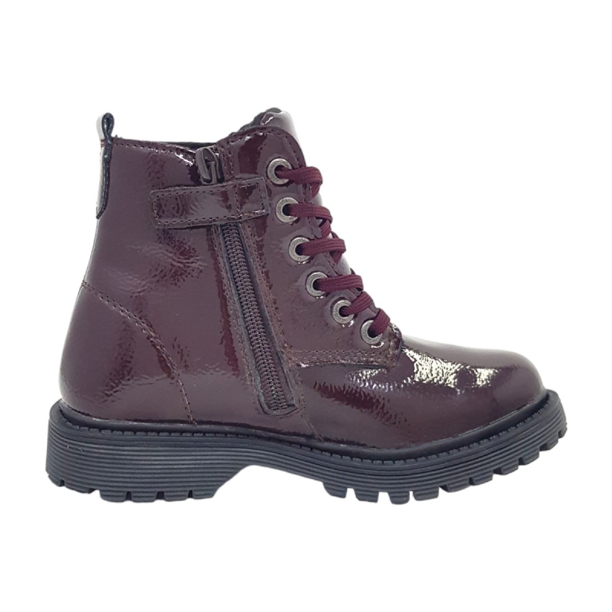 Lurchi XENIA-TEX 33-41006-42 Violett 42 purple