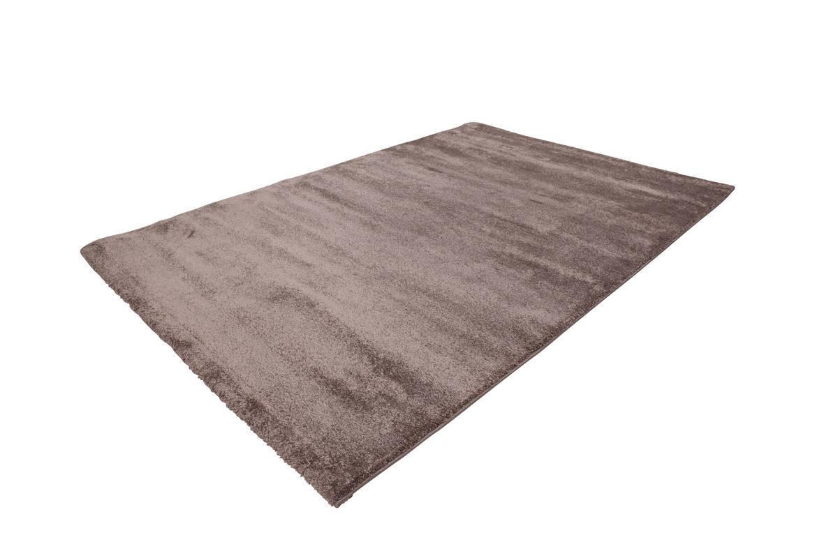 Kayoom Saint Lucia - Castries Hellbraun 200cm x 290cm