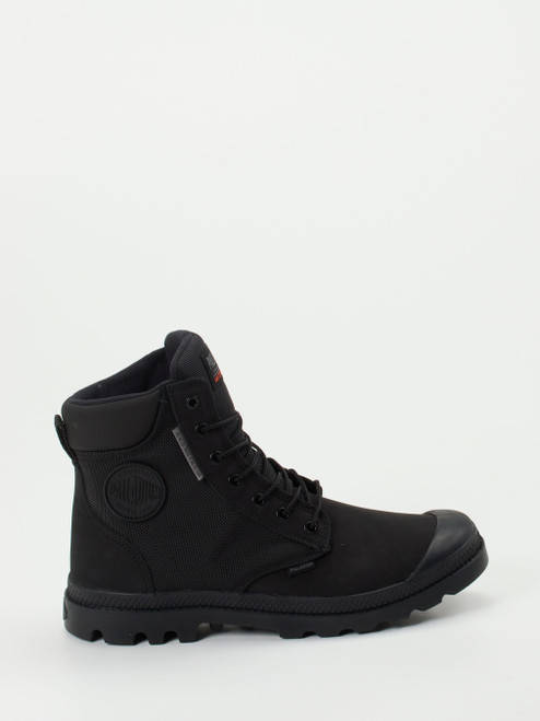Boots-84660090071 Palladium Unisex