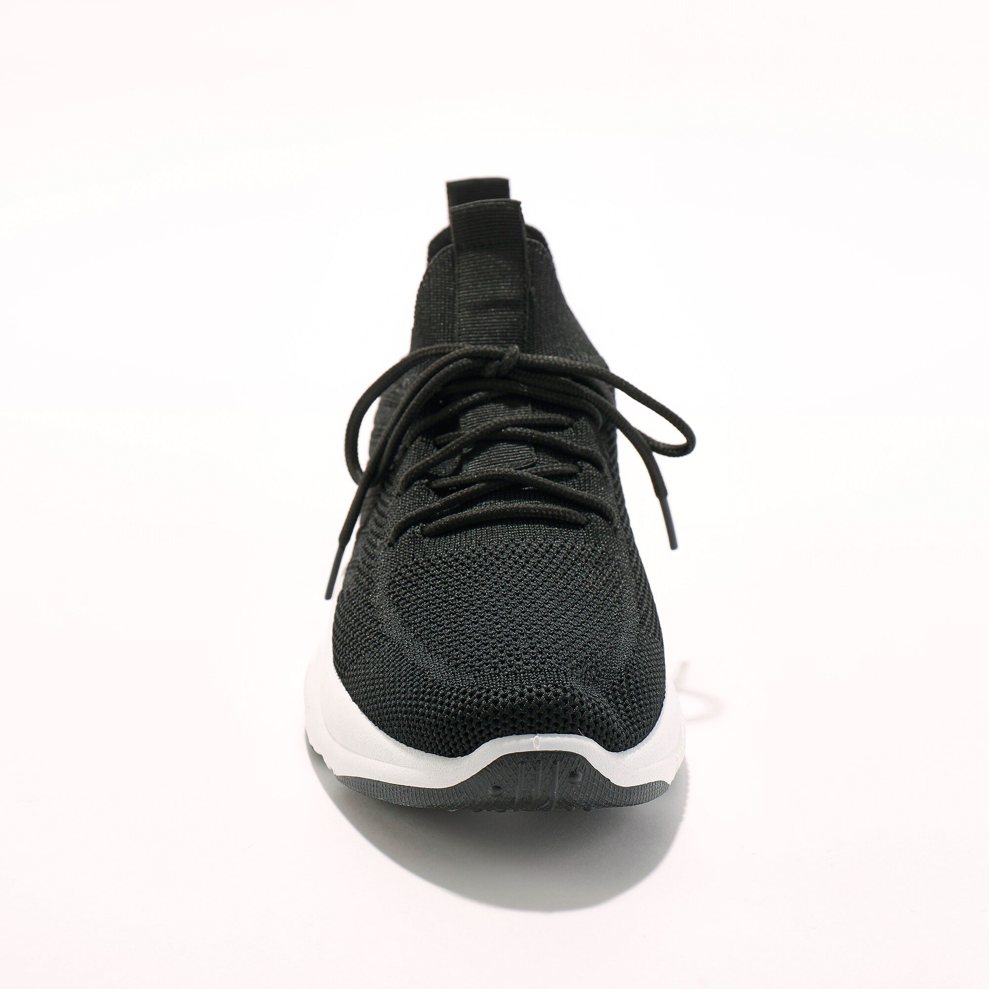 Baskets de sport légères à lacets