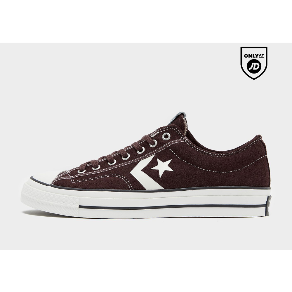 Converse Star Player 76 A05621C / braun
