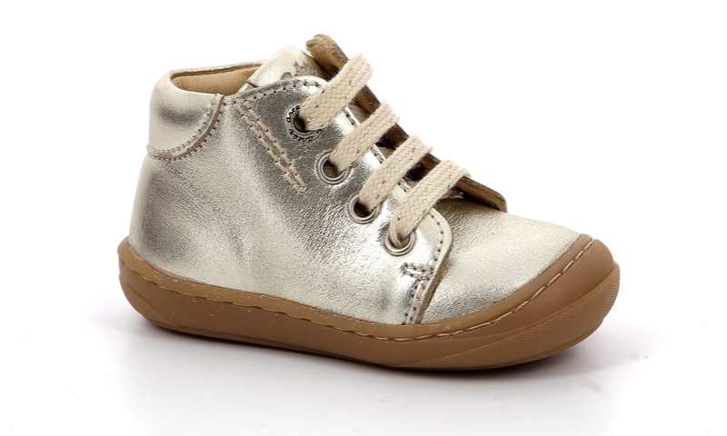 Bottillons cuir Chyoso