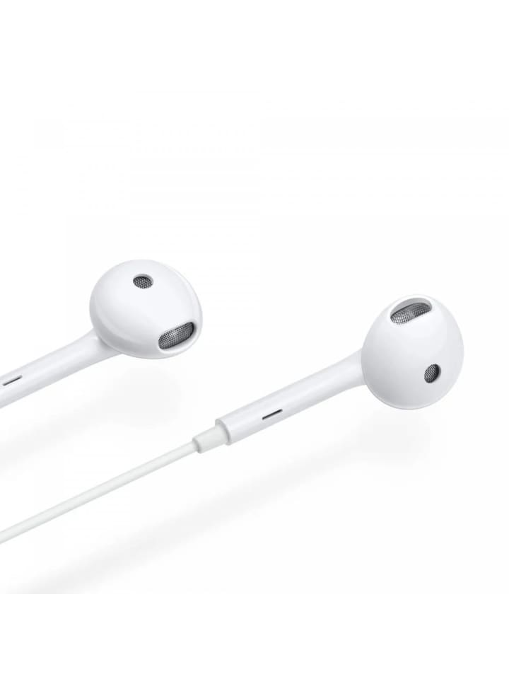 Oppo Universelle Stereokopfhörer in Weiß USB-C-Ausgang In-Ear in Schwarz günstig kaufen onesize