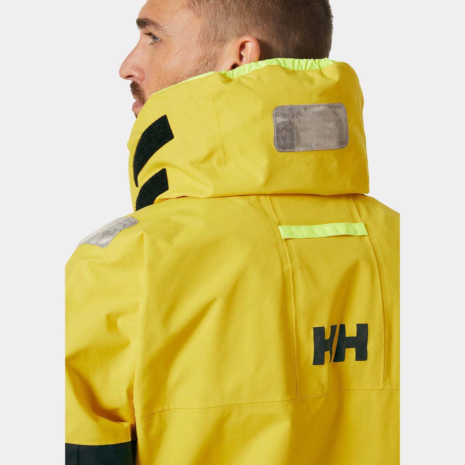 Men's Skagen Offshore Sailing Jacket