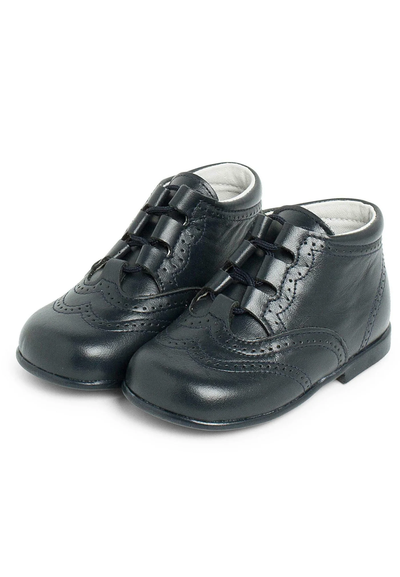 Pisamonas INGLESITOS INGLESA - Botines con cordones