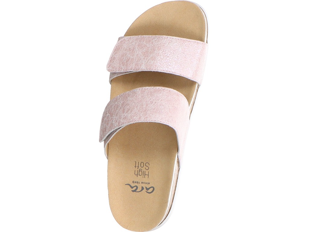 ARA Klassische Sandalen rose Sylt