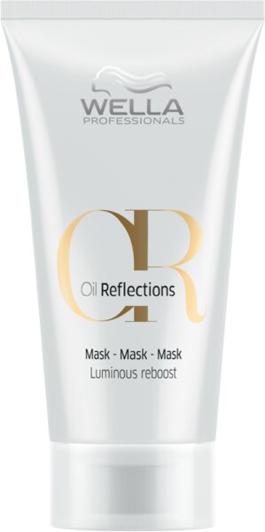 Wella Professionals Oil Reflections Luminous Reboost Haarmaske