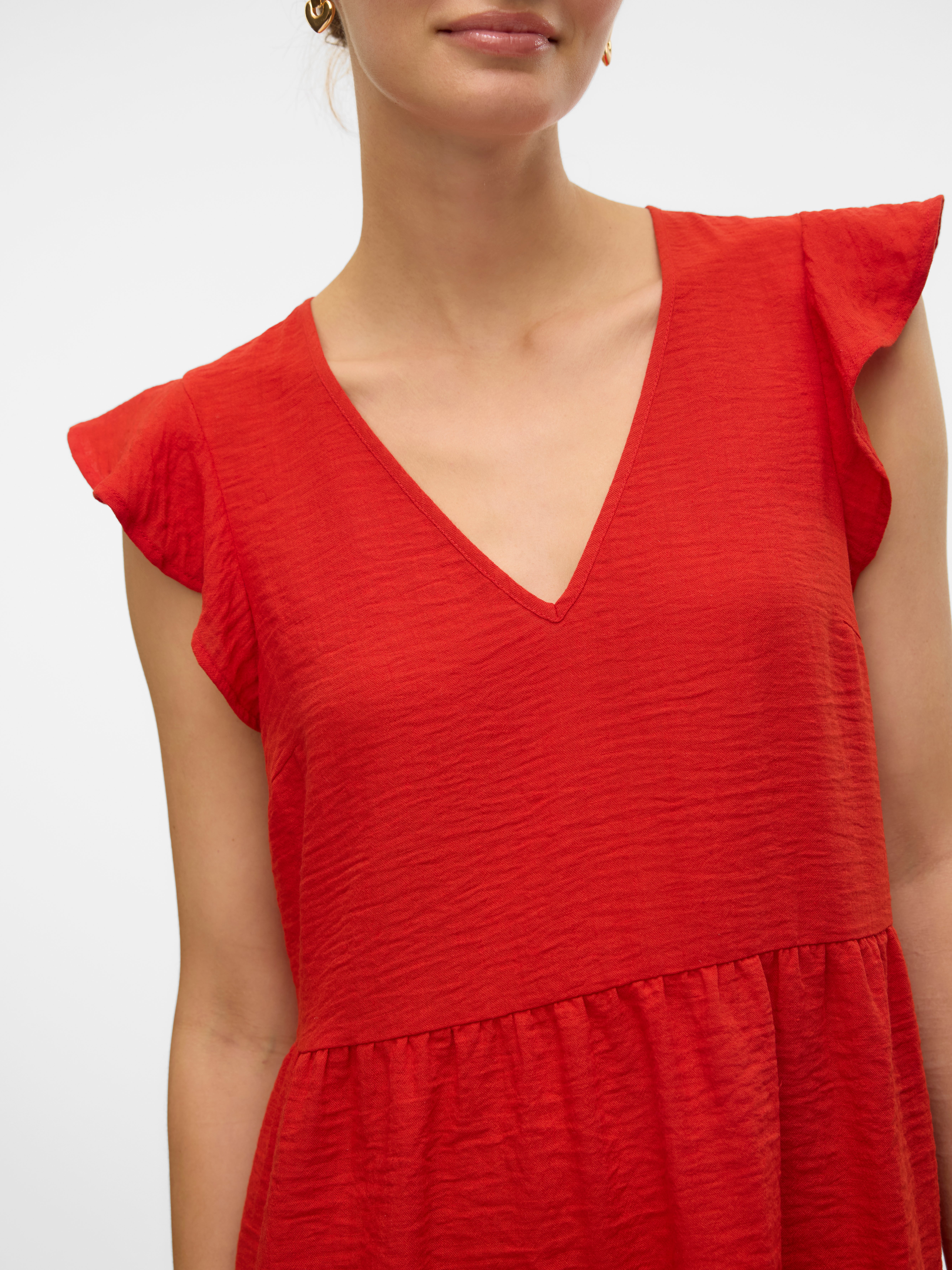 VMKITA Midikleid