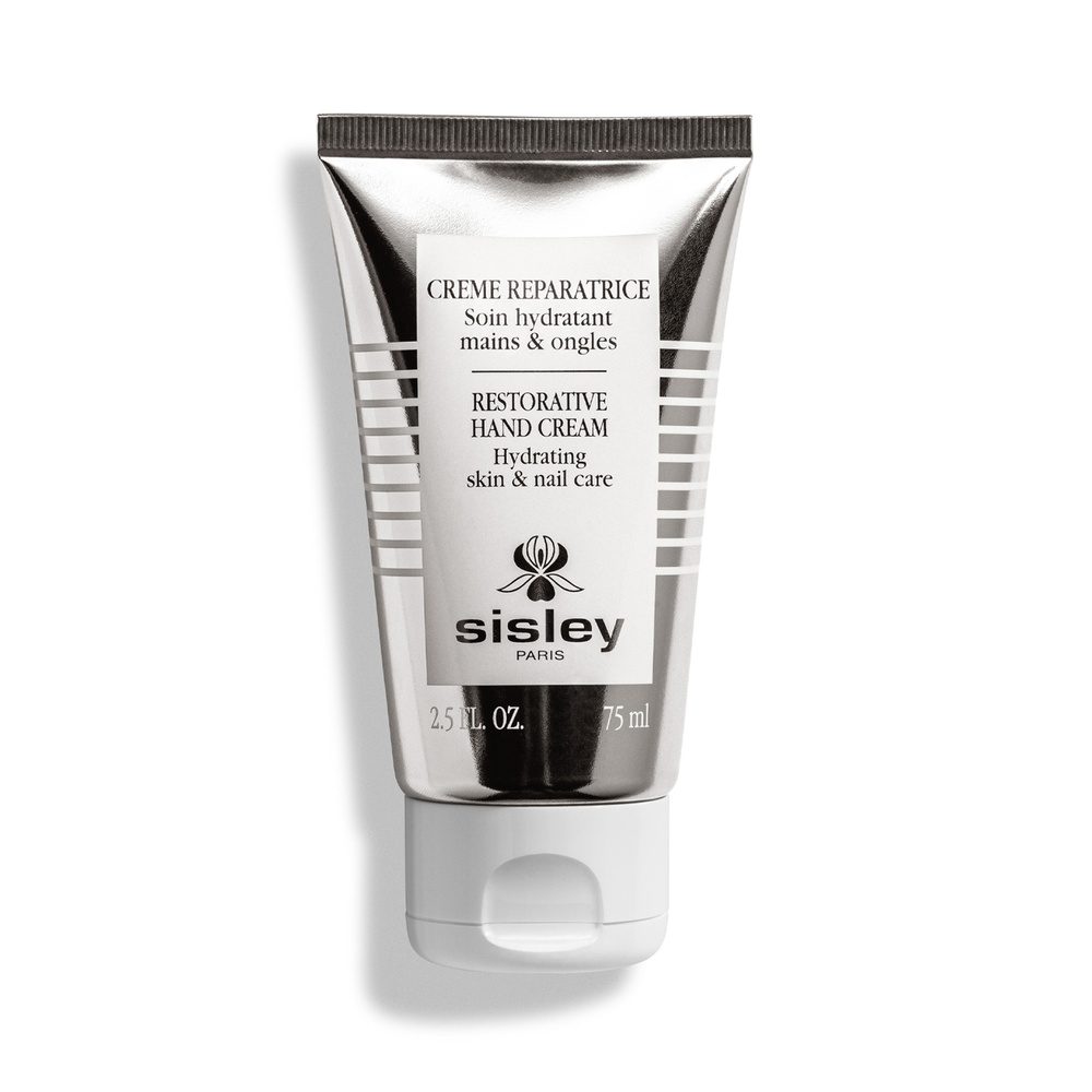 Sisley Crème Réparatrice Mains et Ongles Soin Mains
