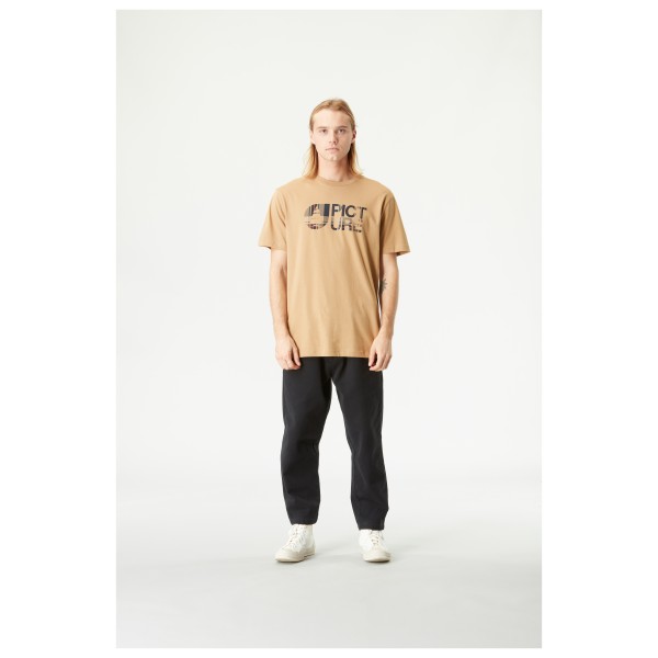 Picture - Basement Cairn Tee - T-Shirt