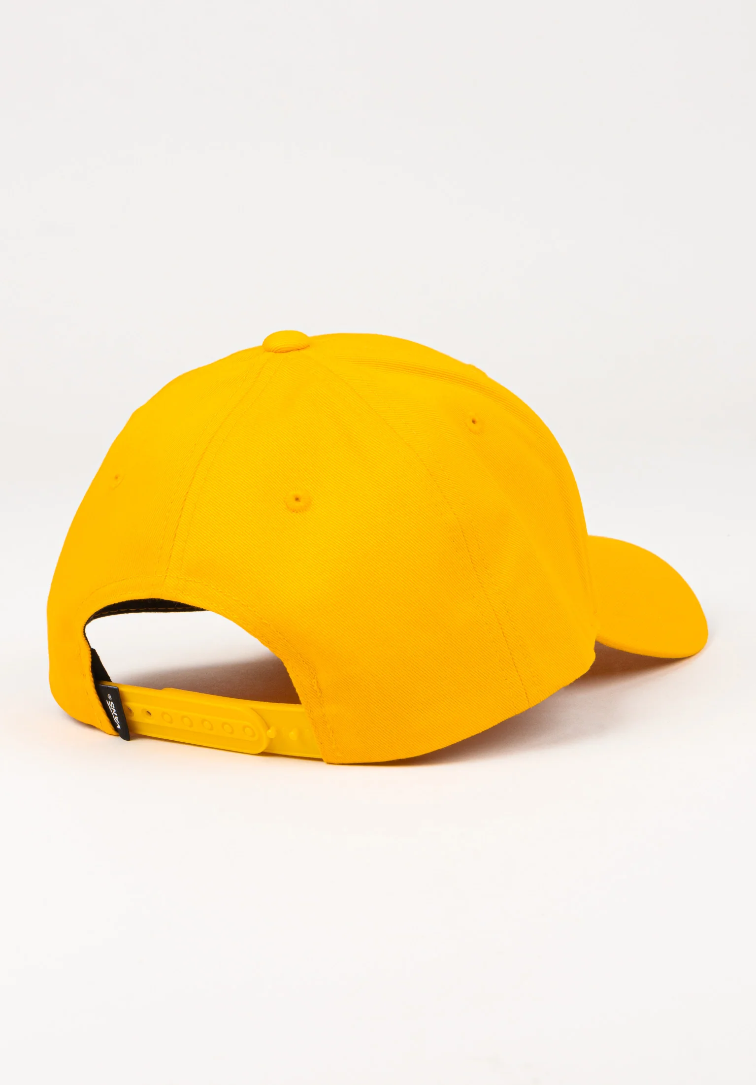 Boxed Structured Jockey