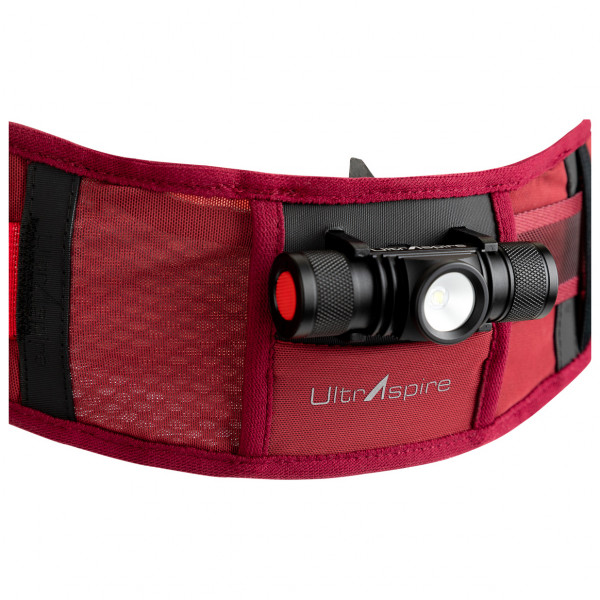 UltrAspire - Lumen Ally