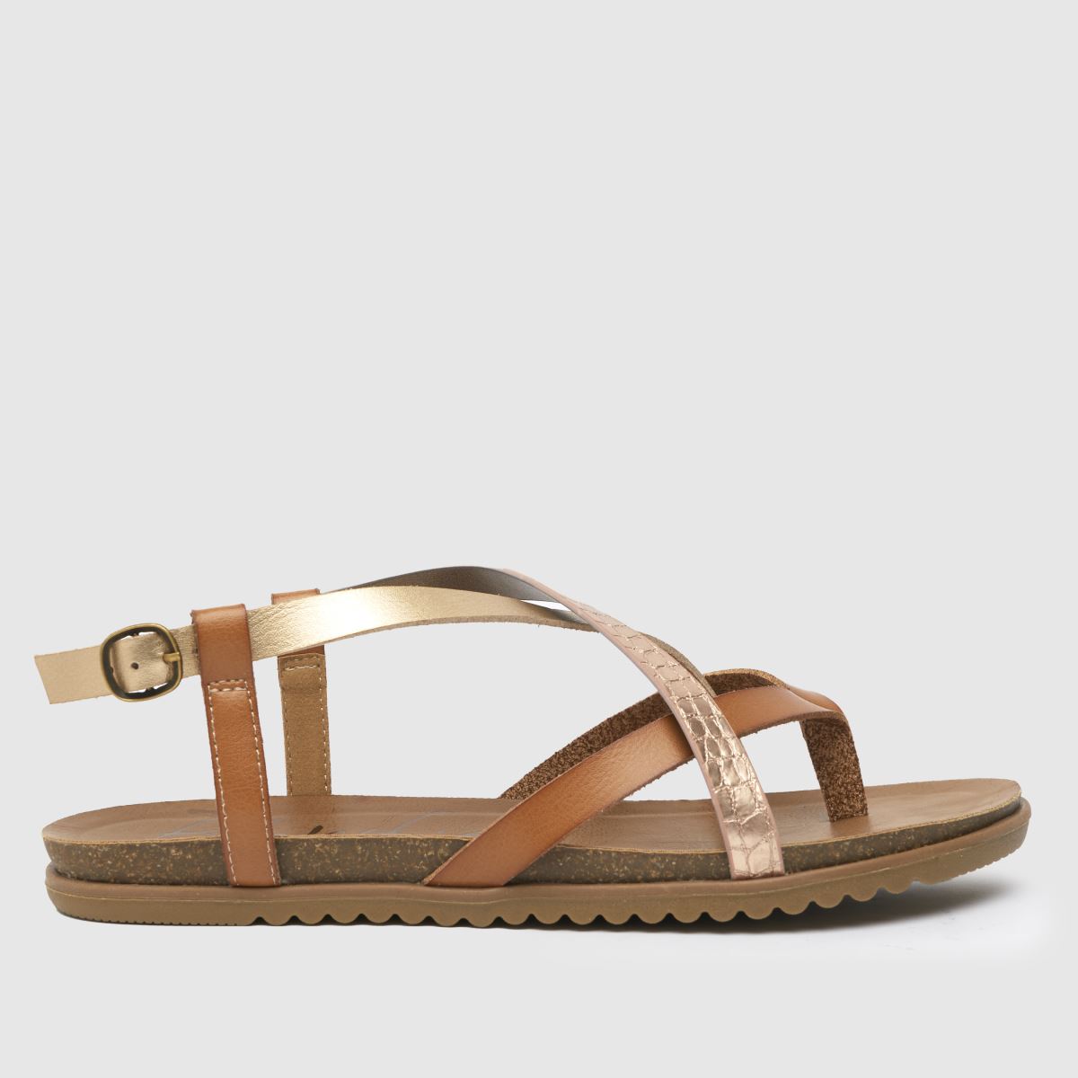 Sandály Blowfish Malibu mirenda v multi