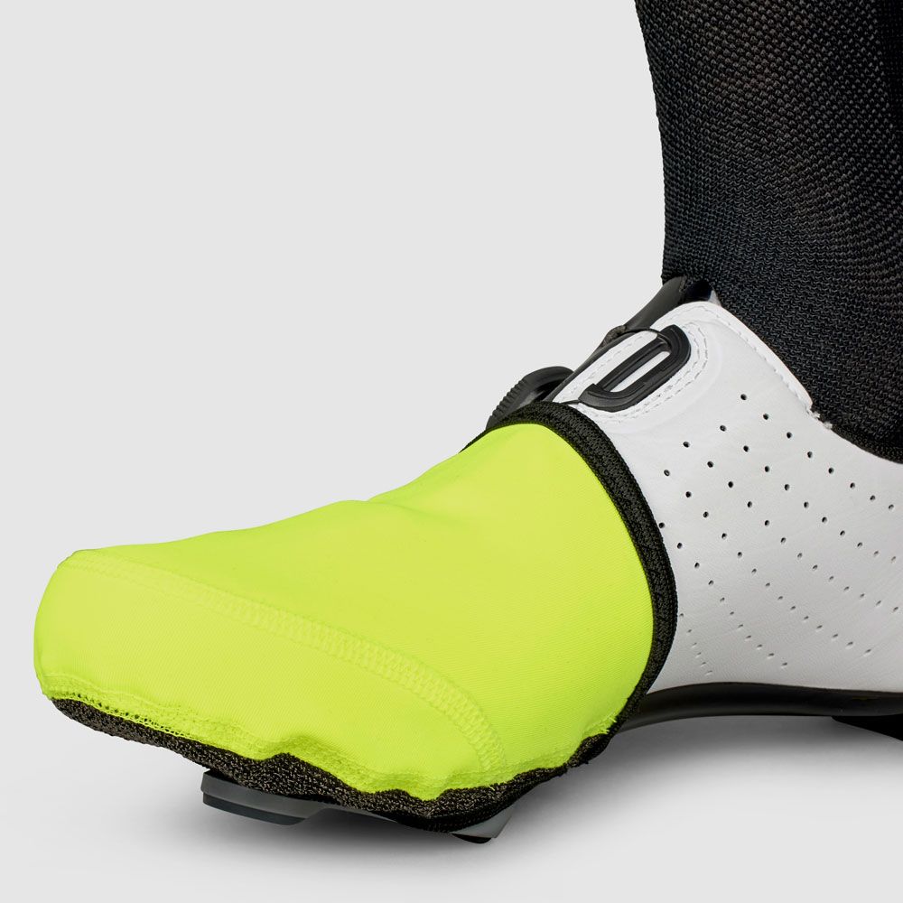 GripGrab Toe Cover Hi-Vis - Zehenwärmer kaufen | Bike-Discount