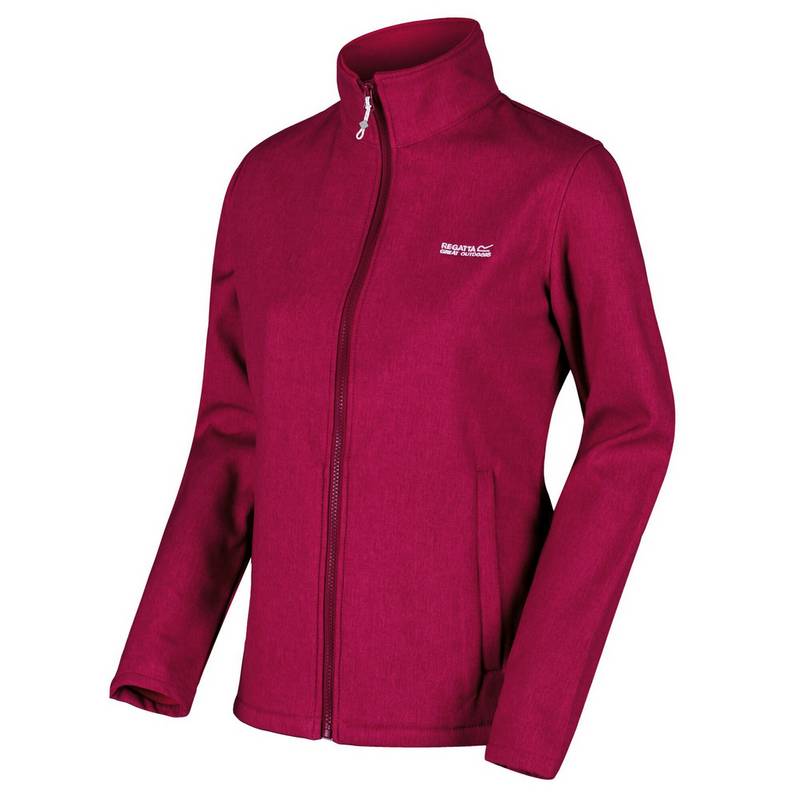 Regatta Connie V Outdoorjacke Damen