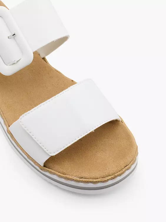 Rieker Keilsandalette