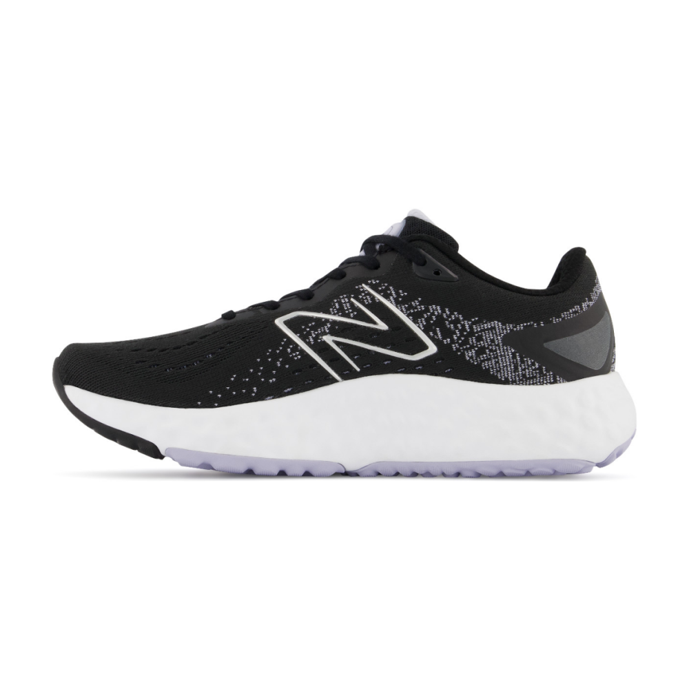New Balance Fresh Foam Evoz v2 WEVOZLK2 / schwarz