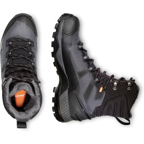 DAMEN BERGSTIEFEL BLACKFIN III WP HIGH WOMEN