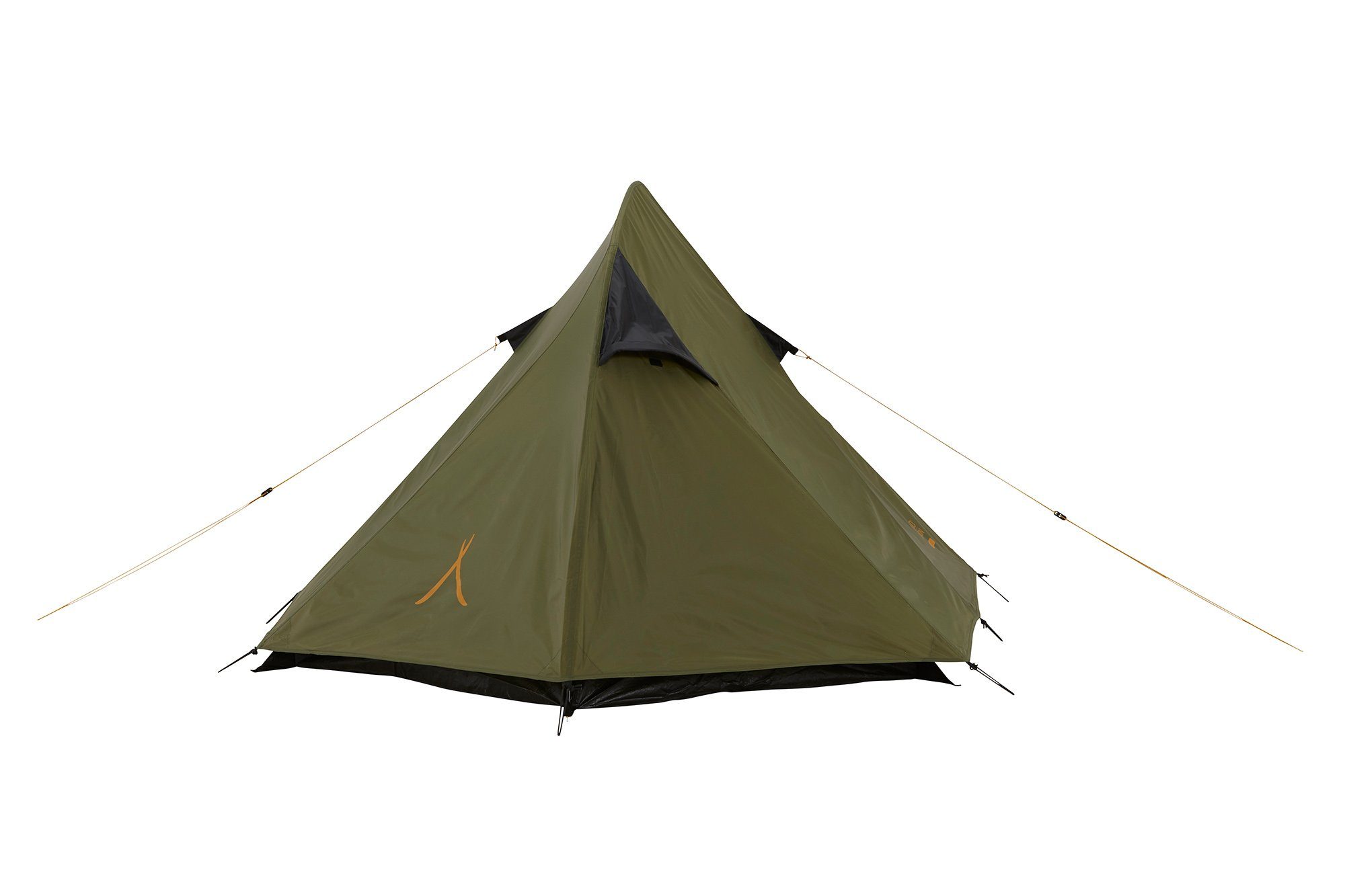 GRAND CANYON Einbogenzelt CARDOVA 1, Personen: 1