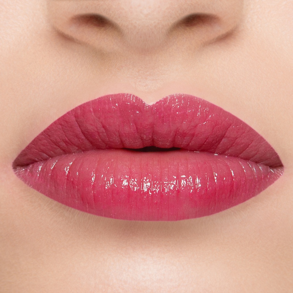 Diego Dalla Palma Shiny Lipstick Rouge à Lèvres Effet Miroir