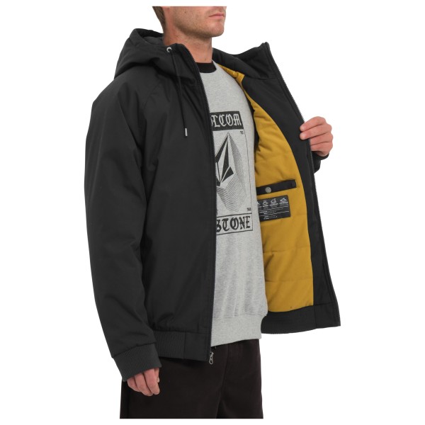 Volcom - Hernan 5K Jacket - Winterjacke