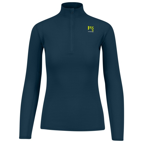 Karpos - Women's Croda Light Half Zip - Fleecepullover