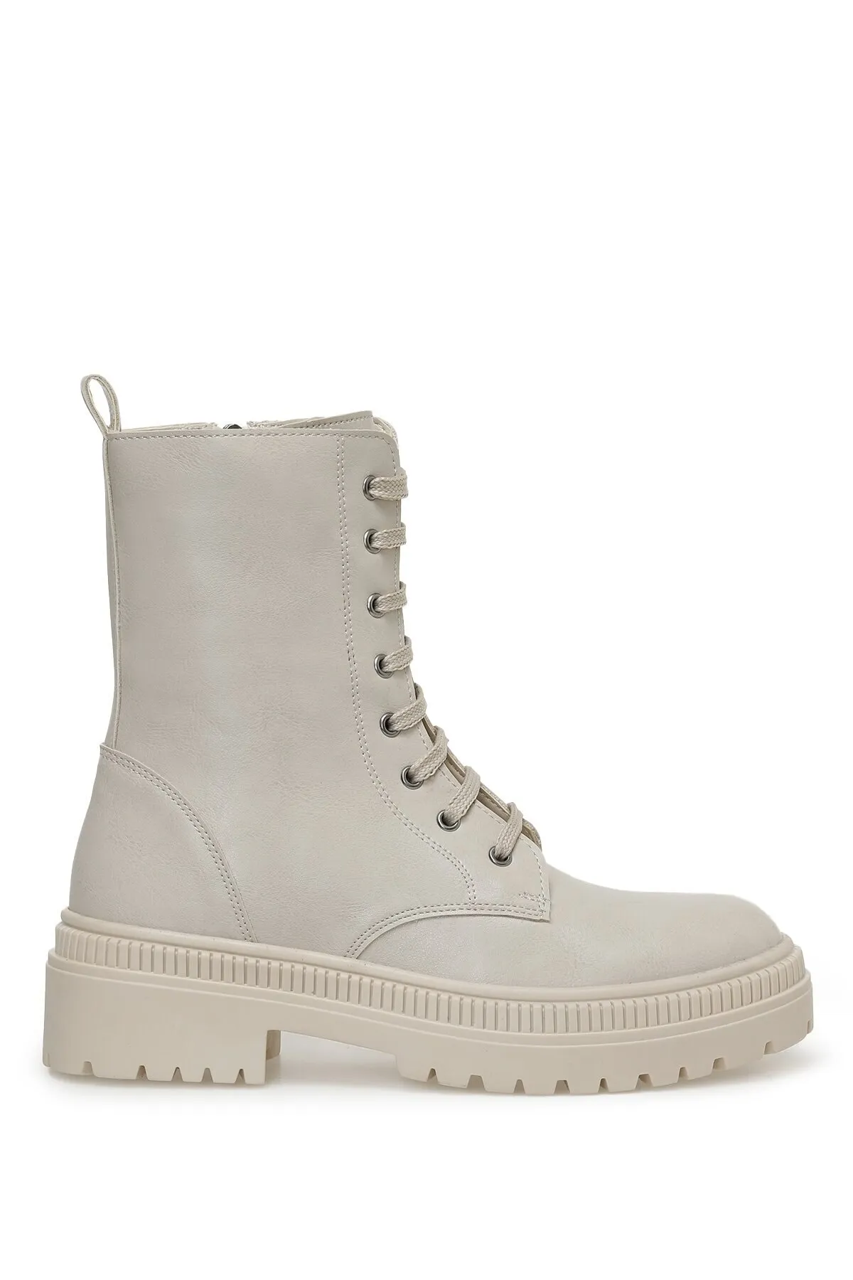 Nine West  Mınatı 2pr Off-White Damenstiefel