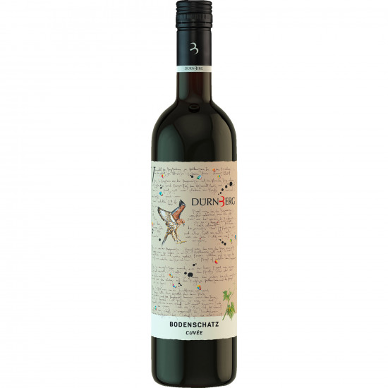 Bodenschatz Rotwein Cuvée