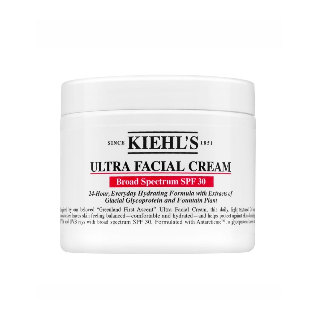 Ultra Facial