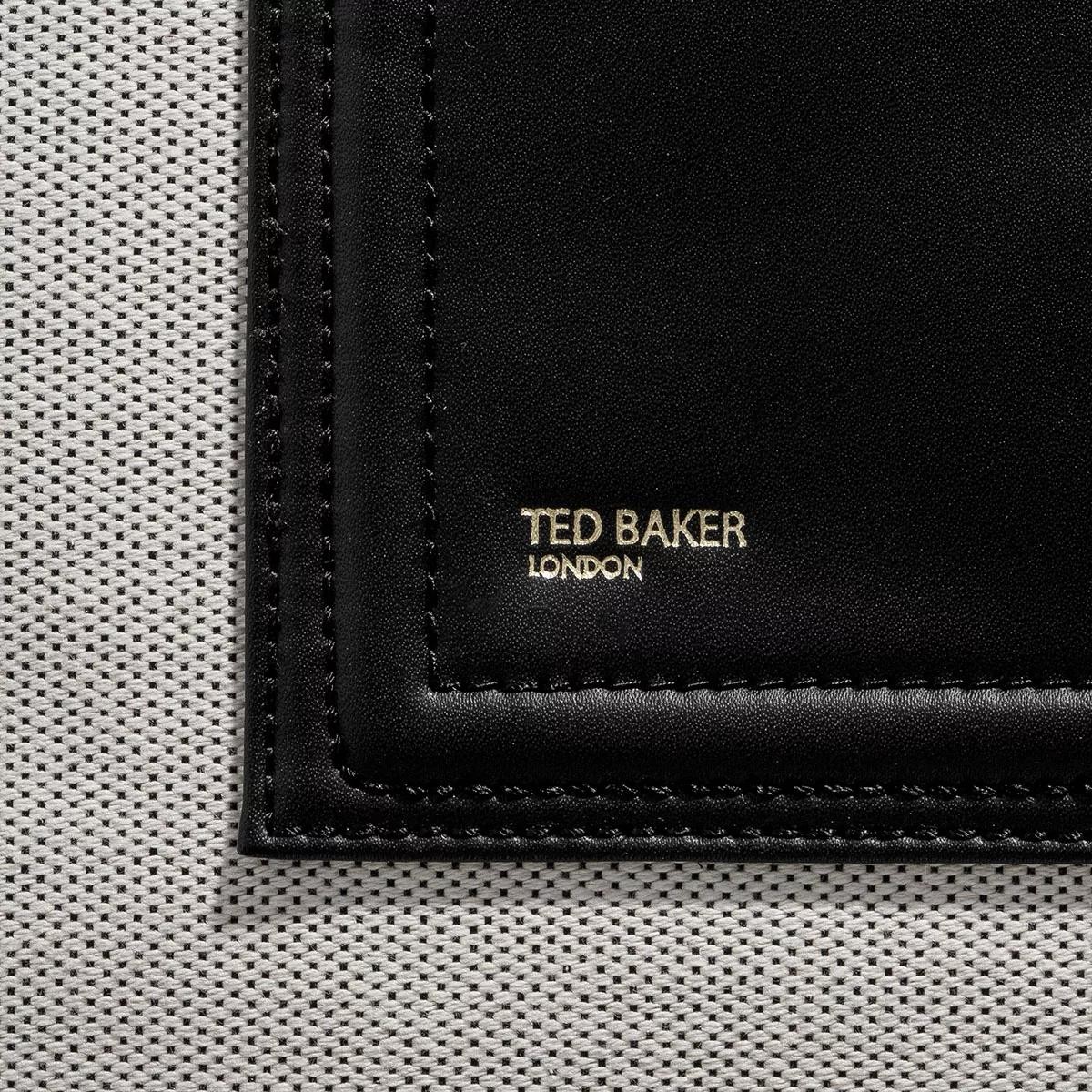 TED BAKER Handtaschen schwarz Shopper
