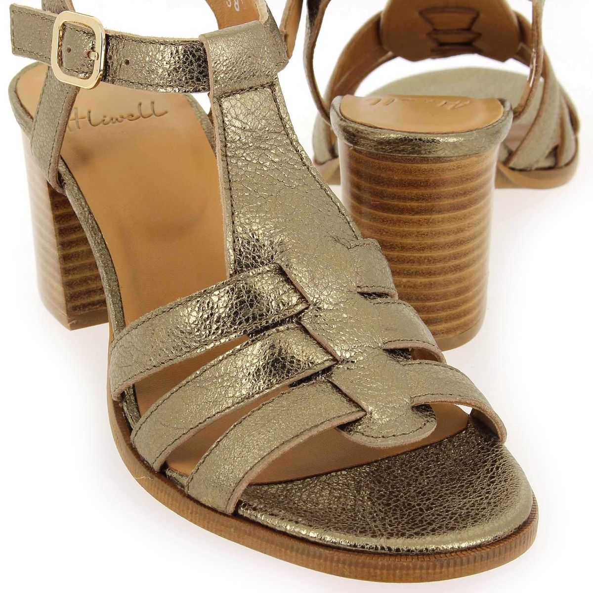 Aliwell  INAYA - Bronze