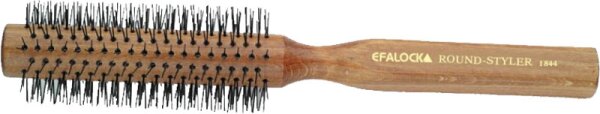 Efalock Round Styler 20/38mm o.Noppen Rundbürste