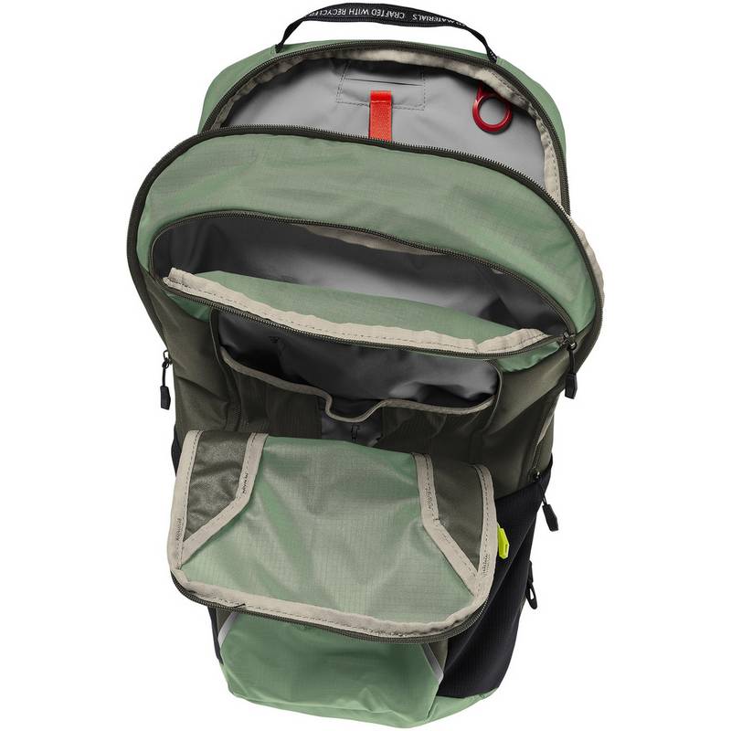 VAUDE Ledro 12 Fahrradrucksack