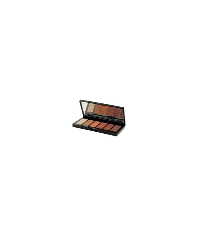 ARCANCIL-OOHLALA PALETTE-Palette Paupières Haute Pigmentation - Longue Tenue