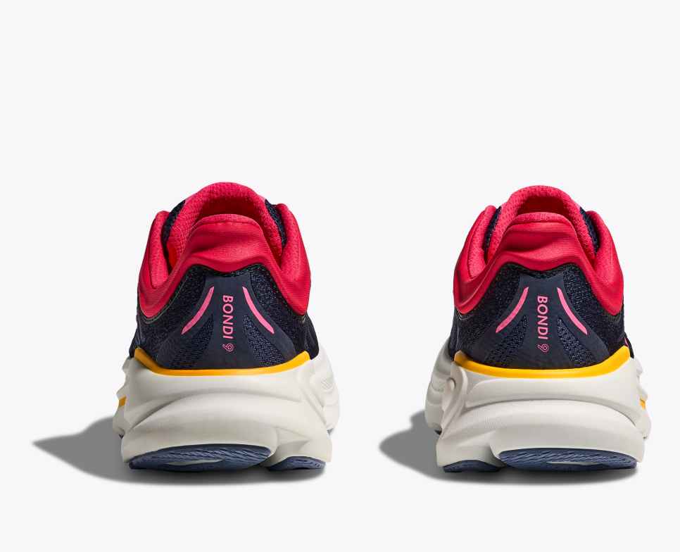 Bondi 9 Varsity Navy / Nautical Dusk